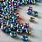 12 Pack: Glass Seed Beads by Bead Landing®, 6/0